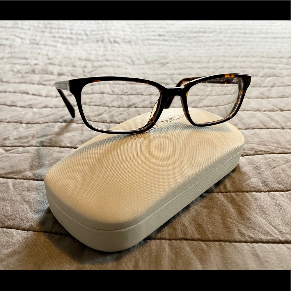 Warby Parker Frames - image 3